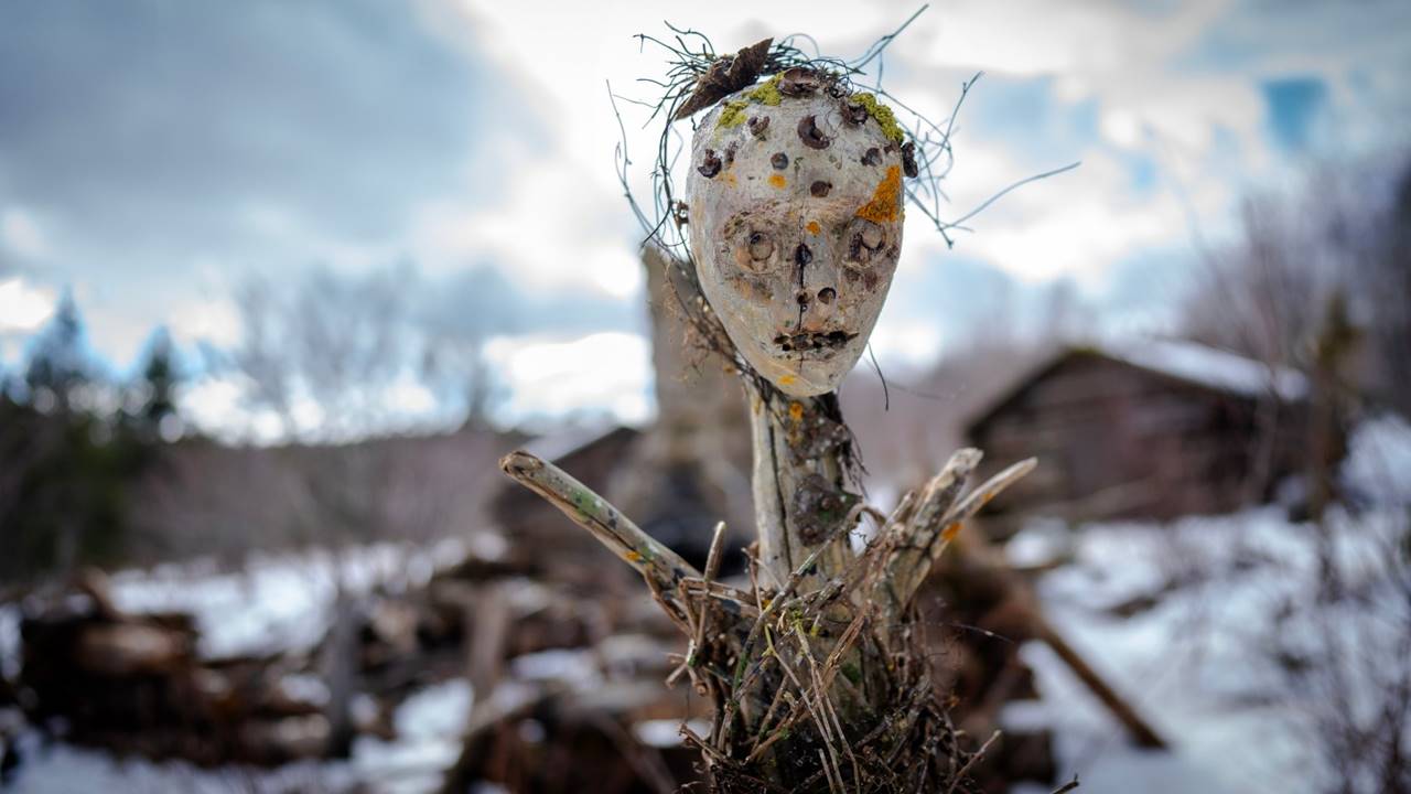 From 4. Sezon Cekimler MGM Dizisi