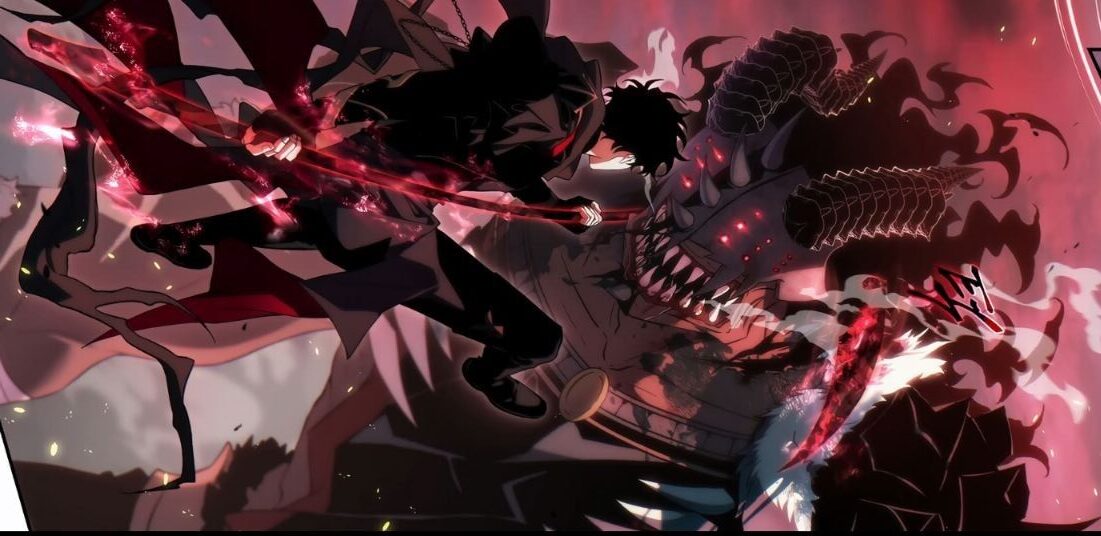 The 100th Regression of the Max‑Level Player Indir 11 E1763053262328