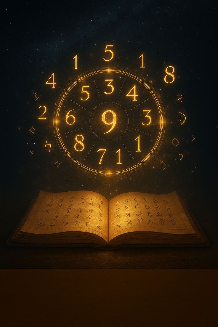 what your birth date really reveals about you