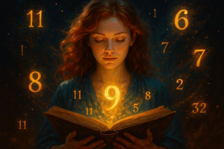 Почему в августе число имени влияет на здоровье нумерологическая проверка судьбы