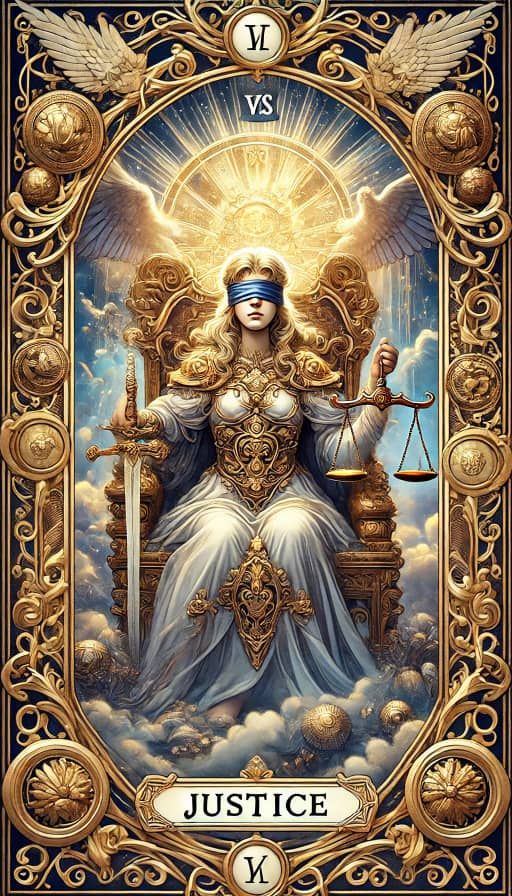 11. Adalet (Justice)